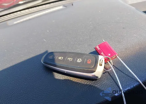 2013 Ford Taurus Sho z USA, uszkodzony, nr VIN 1FAHP2KT1DG136397